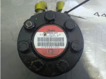 Hidráulica Sauer Danfoss OSPC 200 LS-150G6017-Steering unit/Lenkeinheit: foto 3