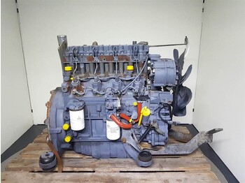 Motor y piezas SCHAEFF