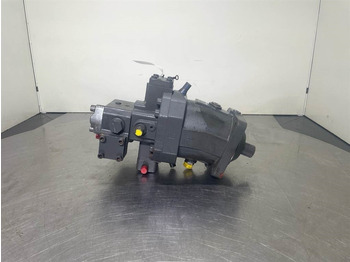 Hidráulica SENNEBOGEN