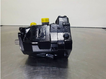 Hidráulica para Maquinaria de construcción THALER 2034KA-Rexroth A10VM45-Drive motor/Fahrmotor: foto 5 Hidráulica para Maquinaria de construcción THALER 2034KA-Rexroth A10VM45-Drive motor/Fahrmotor: foto 5