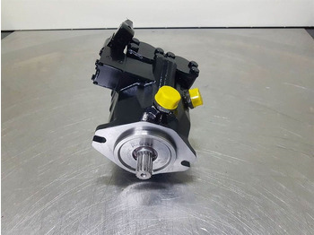 Hidráulica para Maquinaria de construcción THALER 2034KA-Rexroth A10VM45-Drive motor/Fahrmotor: foto 2 Hidráulica para Maquinaria de construcción THALER 2034KA-Rexroth A10VM45-Drive motor/Fahrmotor: foto 2