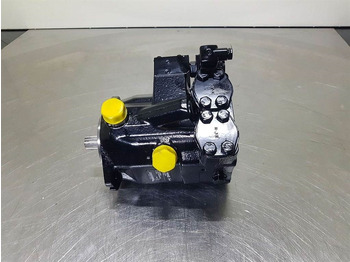 Hidráulica para Maquinaria de construcción THALER 2034KA-Rexroth A10VM45-Drive motor/Fahrmotor: foto 4 Hidráulica para Maquinaria de construcción THALER 2034KA-Rexroth A10VM45-Drive motor/Fahrmotor: foto 4