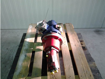 Compresor de aire TM.C. SCA9GR - Compressor/Kompressor: foto 4