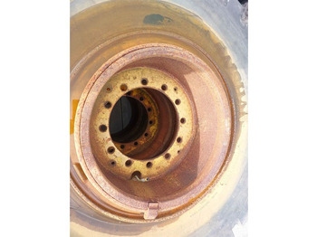 Neumáticos y llantas para Maquinaria de construcción Taishan 20.5-25 - Tyre/Reifen/Band: foto 3 Neumáticos y llantas para Maquinaria de construcción Taishan 20.5-25 - Tyre/Reifen/Band: foto 3