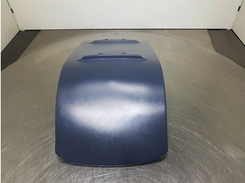 Bastidor/ Chasis para Maquinaria de construcción Terex TL-6405002034-Mud guard/Kotfluegel/Spatbord: foto 5 Bastidor/ Chasis para Maquinaria de construcción Terex TL-6405002034-Mud guard/Kotfluegel/Spatbord: foto 5