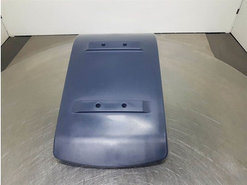 Bastidor/ Chasis para Maquinaria de construcción Terex TL-6405002034-Mud guard/Kotfluegel/Spatbord: foto 3 Bastidor/ Chasis para Maquinaria de construcción Terex TL-6405002034-Mud guard/Kotfluegel/Spatbord: foto 3