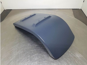 Bastidor/ Chasis para Maquinaria de construcción Terex TL-6405002034-Mud guard/Kotfluegel/Spatbord: foto 4 Bastidor/ Chasis para Maquinaria de construcción Terex TL-6405002034-Mud guard/Kotfluegel/Spatbord: foto 4