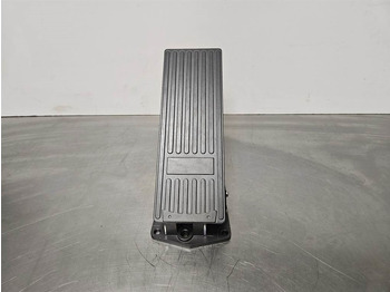 Sistema eléctrico para Maquinaria de construcción Terex TL260-5350260006-Gas pedal/Fusspedal/Gaspedaal: foto 2