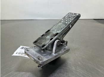 Leasing de Terex TW150-6041506-Brake pedal/Bremspedal/Rempedaal Terex TW150-6041506-Brake pedal/Bremspedal/Rempedaal: foto 5 Leasing de Terex TW150-6041506-Brake pedal/Bremspedal/Rempedaal Terex TW150-6041506-Brake pedal/Bremspedal/Rempedaal: foto 5