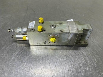 Hidráulica para Maquinaria de construcción Terex TW150-6092613-Counterbalance valve/Senkbremsventil: foto 2