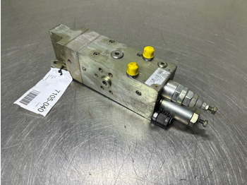 Hidráulica para Maquinaria de construcción Terex TW150-6092613-Counterbalance valve/Senkbremsventil: foto 3