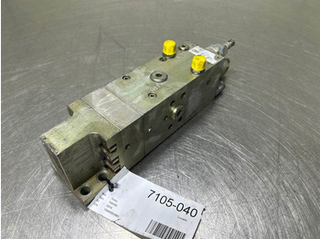 Hidráulica para Maquinaria de construcción Terex TW150-6092613-Counterbalance valve/Senkbremsventil: foto 4