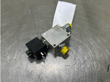 Hidráulica para Maquinaria de construcción Terex TW150-Rexroth R934002987-2/2 Valve-2/2 Wegeventil: foto 3