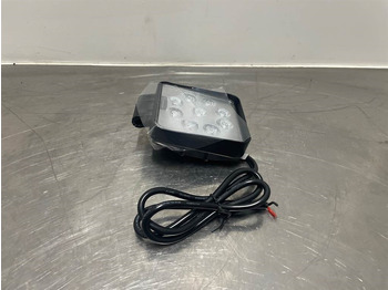 Sistema eléctrico YANMAR