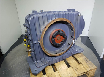 Caja de cambios y piezas para Maquinaria de construcción Vögele 2071925 - Transmission/Getriebe/Transmissiebak: foto 3