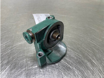 Motor VOLVO