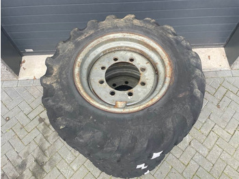 Neumáticos y llantas para Maquinaria de construcción Volvo L30D-Firestone 12.5-20-Tire/Reifen/Band: foto 5