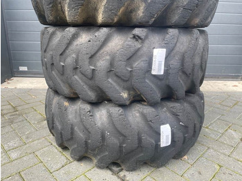 Neumáticos y llantas para Maquinaria de construcción Volvo L30D-Firestone 12.5-20-Tire/Reifen/Band: foto 4