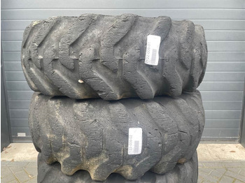 Neumáticos y llantas para Maquinaria de construcción Volvo L30D-Firestone 12.5-20-Tire/Reifen/Band: foto 3