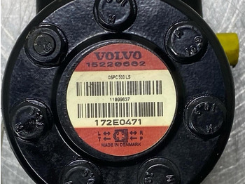 Hidráulica para Maquinaria de construcción Volvo L50G-15220662-Steering unit/Lenkeinheit/Orbitrol: foto 5 Hidráulica para Maquinaria de construcción Volvo L50G-15220662-Steering unit/Lenkeinheit/Orbitrol: foto 5