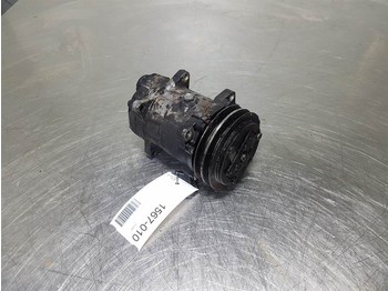 Compresor de aire acondicionado SANDEN