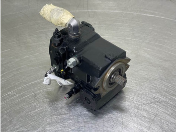 Leasing de WACKER NEUSON 1000389457-Rexroth-Drive pump/Fahrpumpe/Rijpomp WACKER NEUSON 1000389457-Rexroth-Drive pump/Fahrpumpe/Rijpomp: foto 3