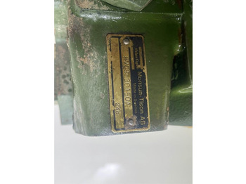 Hidráulica para Maquinaria de construcción Werklust WG35B-HV08-30150A-Valve/Ventile/Ventiel: foto 4