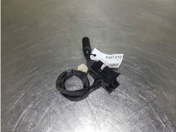 Sistema eléctrico ZF