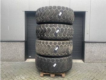 Neumáticos y llantas MICHELIN