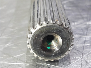 Eje y piezas para Maquinaria de construcción ZF 4472304236 - Joint shaft/Steckwelle/Steekas: foto 4