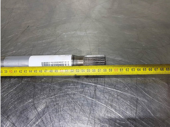 Eje y piezas para Maquinaria de construcción ZF 4472304236 - Joint shaft/Steckwelle/Steekas: foto 5