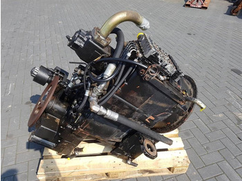 Caja de cambios y piezas ZF