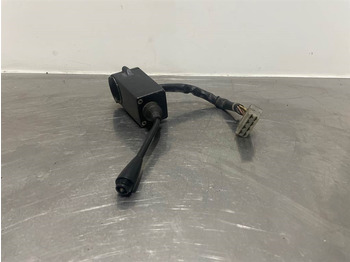 Sistema eléctrico ZETTELMEYER