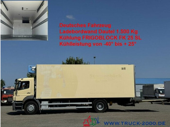 Camión frigorífico MERCEDES-BENZ Axor 1829