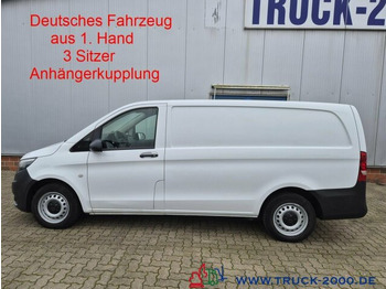 Furgoneta pequeña MERCEDES-BENZ Vito 116