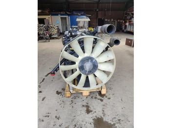 Motor MAN D2676LF78 Engine Euro6 New Generation 51559202265916: foto 5