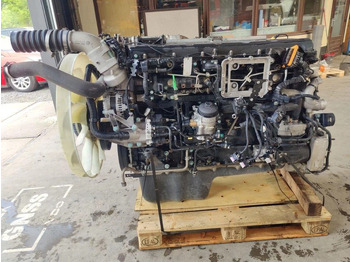 Motor MAN D2676LF78 Engine Euro6 New Generation 51559202265916: foto 4