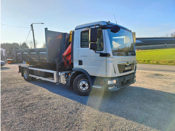 Contenedor marítimo Onbekend Container / Puincontainer 5,5m³ french door / franse deur: foto 3