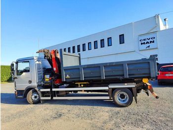 Contenedor marítimo Onbekend Container / Puincontainer 5,5m³ french door / franse deur: foto 5