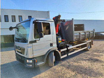 Contenedor marítimo Onbekend Container / Puincontainer 5,5m³ french door / franse deur: foto 4