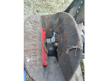 Quinta rueda Ringfeder 5055 Trekhaak Pen 50mm Automatische Rockinger / vangmuil: foto 2 Quinta rueda Ringfeder 5055 Trekhaak Pen 50mm Automatische Rockinger / vangmuil: foto 2