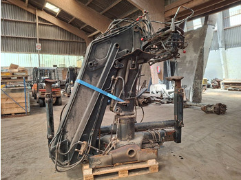 Grúa para camión ATLAS