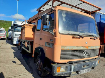 Camión Mercedes-Benz 914: foto 2