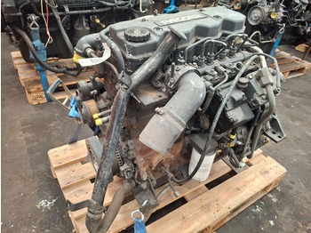Motor DAF
