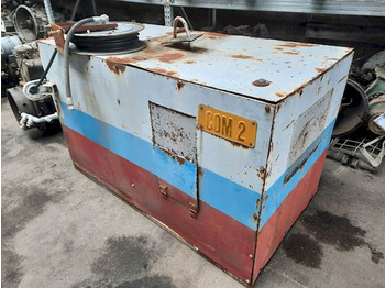 Motor y piezas Deutz F2L912: foto 2