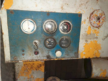 Motor y piezas Deutz F2L912: foto 5