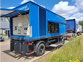 Generador industriale MERCEDES-BENZ