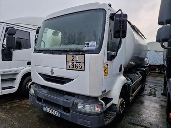 Camión cisterna RENAULT Midlum 220