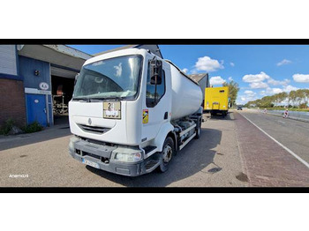 Camión cisterna Renault MIDLUM 220 GAS / LPG: foto 2 Camión cisterna Renault MIDLUM 220 GAS / LPG: foto 2