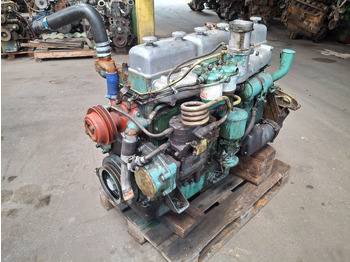 Motor SCANIA